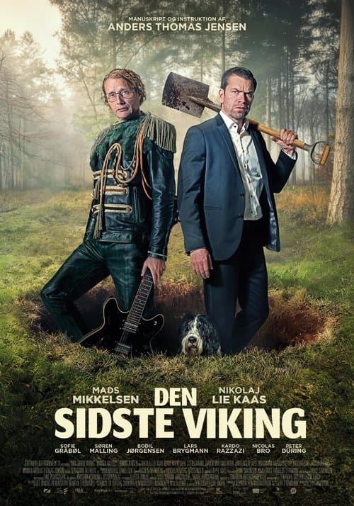 Director's Movie Image