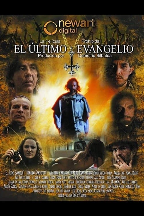 Director's Movie Image