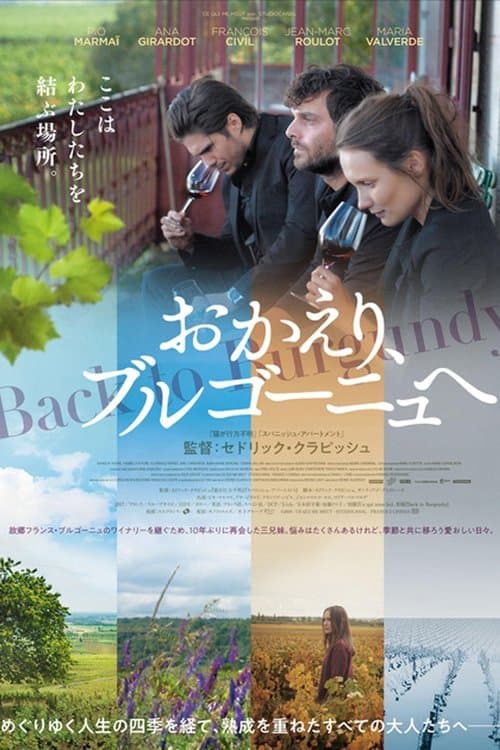 Director's Movie Image