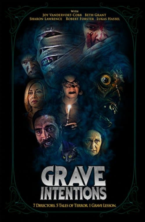 Director's Movie Image