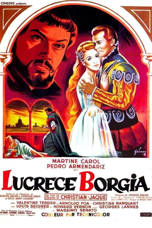 Director's Movie Image