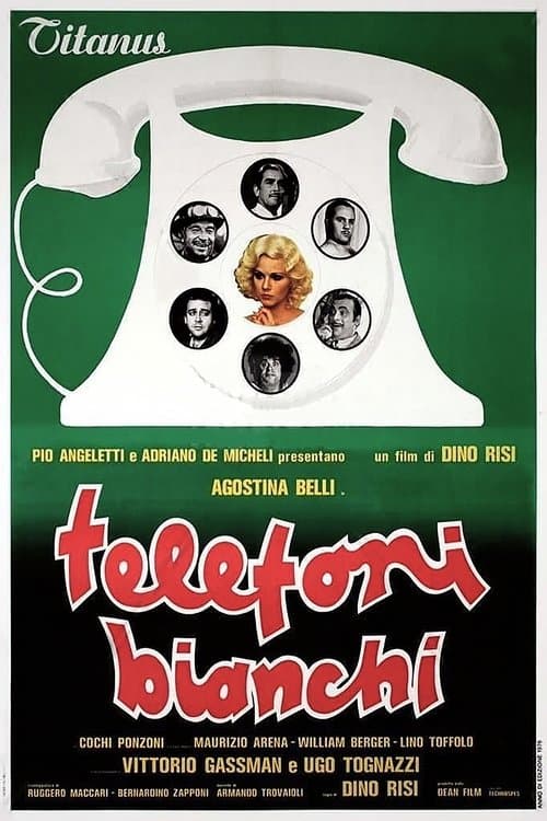 Director's Movie Image