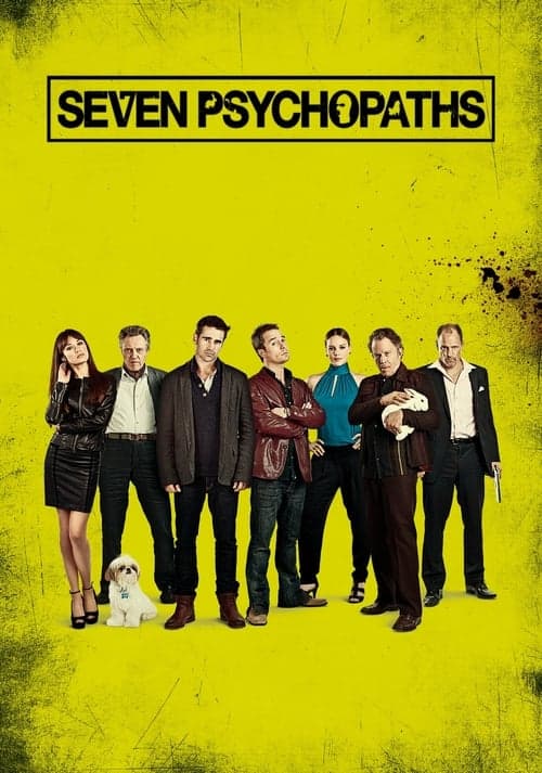 Director's Movie Image