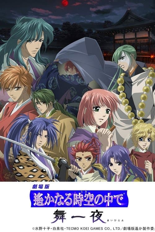 Director's Movie Image