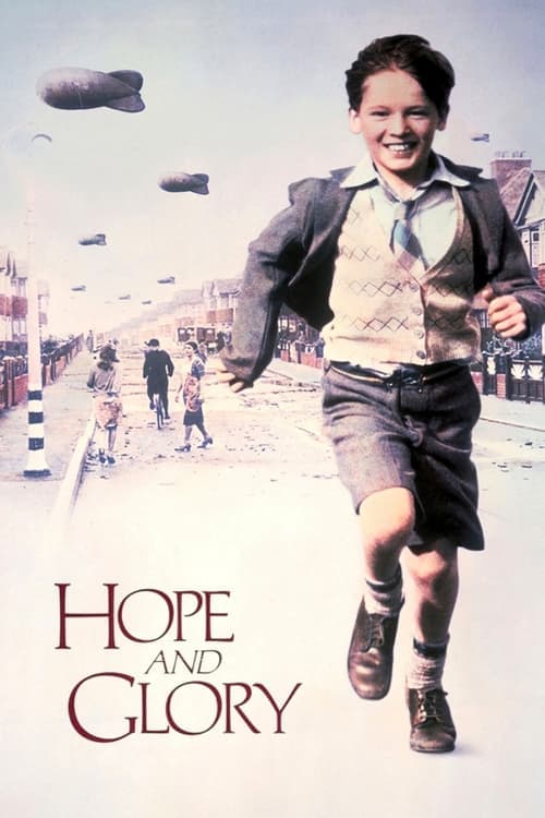 Director's Movie Image