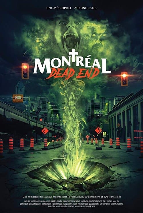 Director's Movie Image