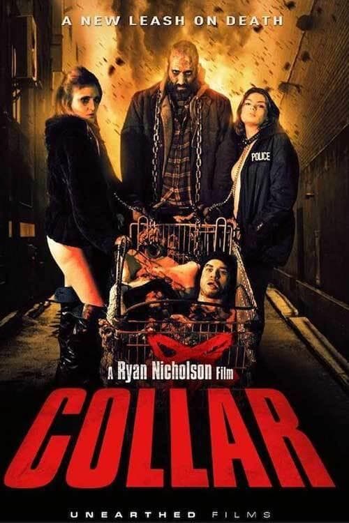 Director's Movie Image