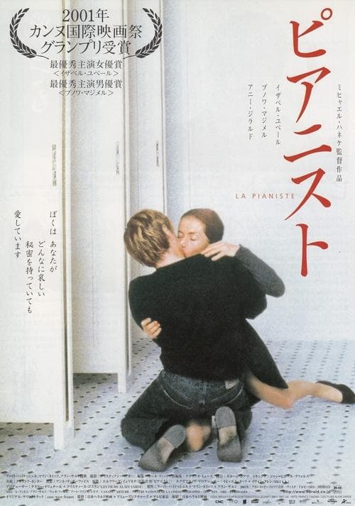Director's Movie Image