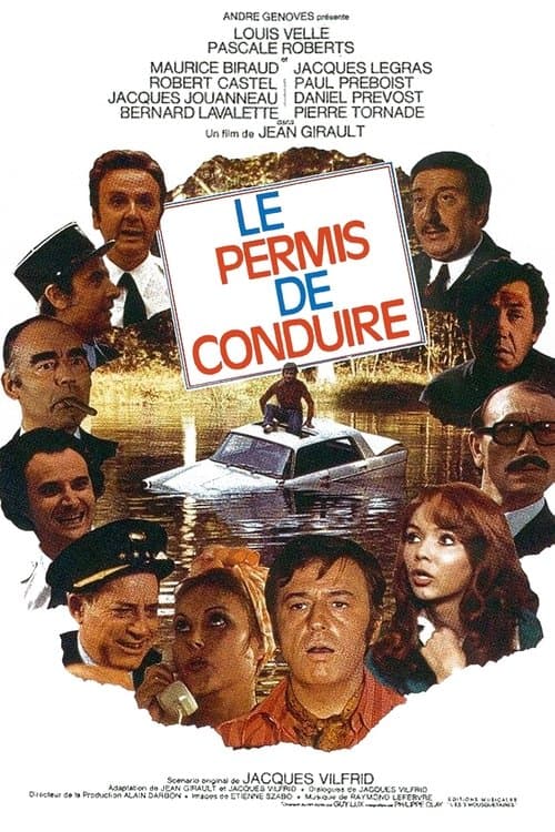 Director's Movie Image