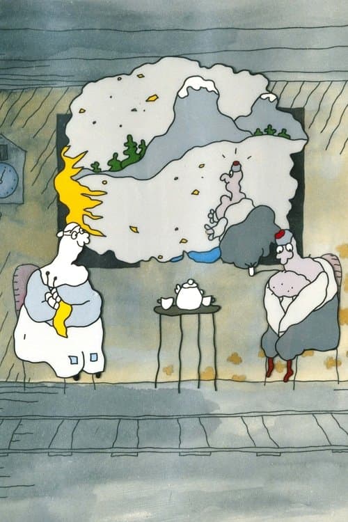 Director's Movie Image