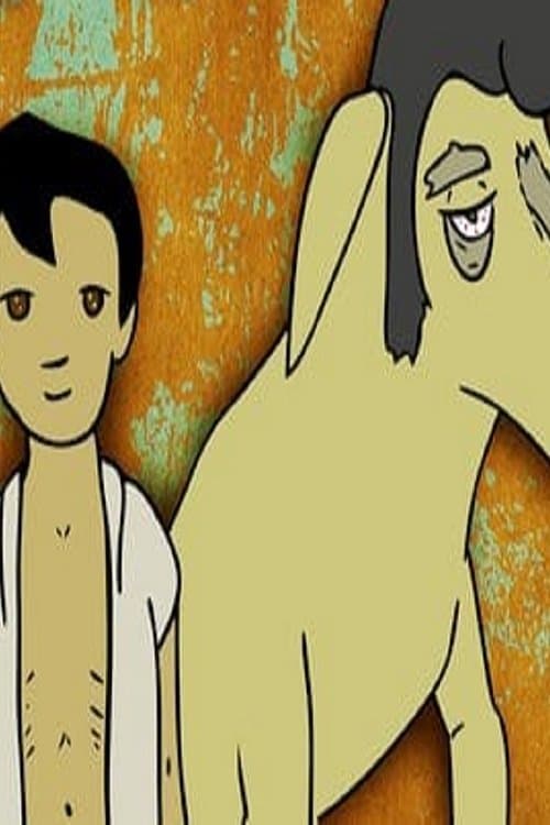 Director's Movie Image