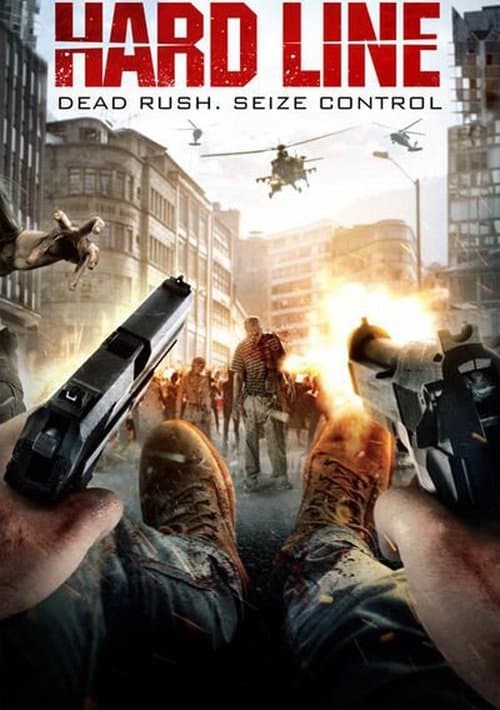 Director's Movie Image