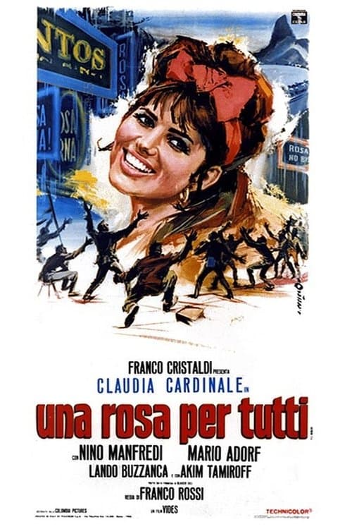 Director's Movie Image