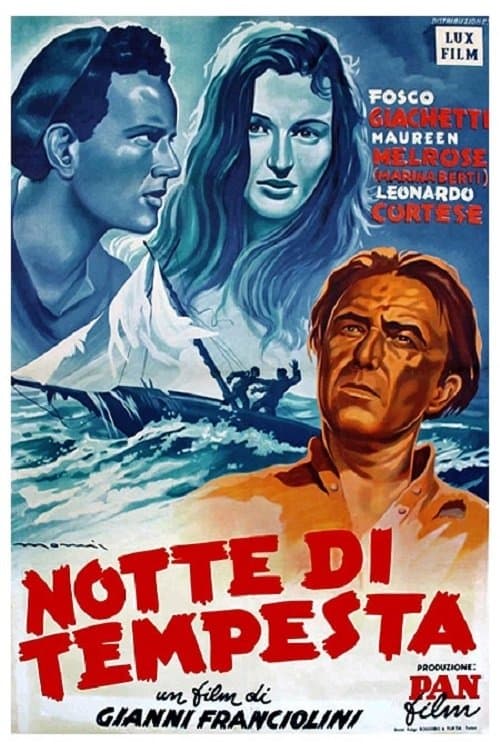 Director's Movie Image