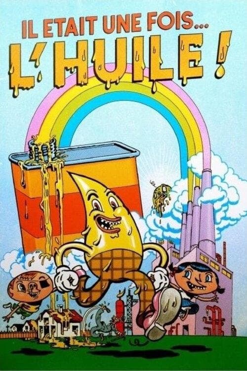Director's Movie Image