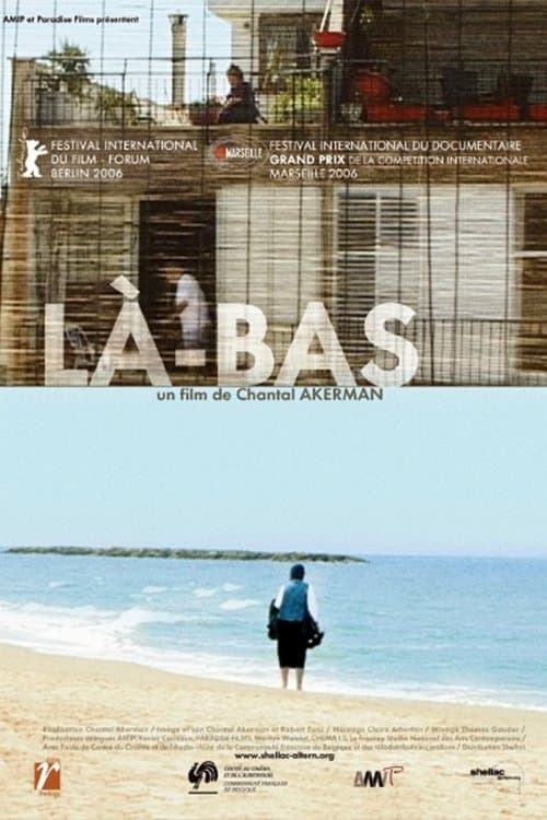 Director's Movie Image