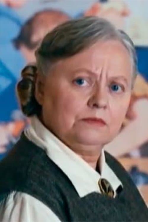 Cast's Movie Image