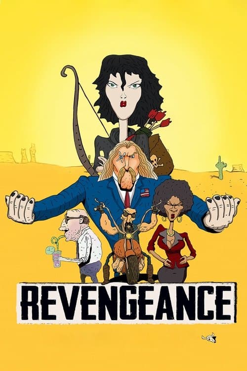 Director's Movie Image