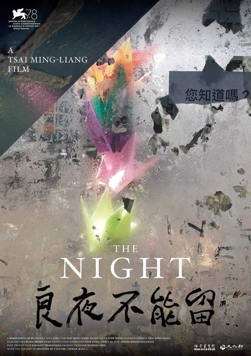 Director's Movie Image