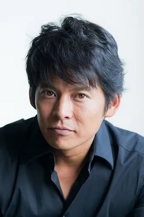 Cast's Movie Image