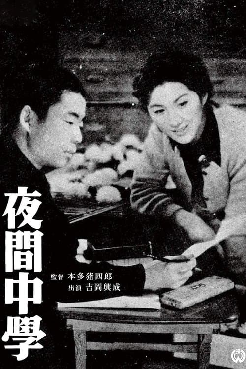 Director's Movie Image