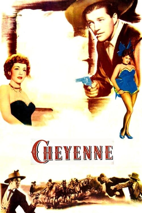 Director's Movie Image