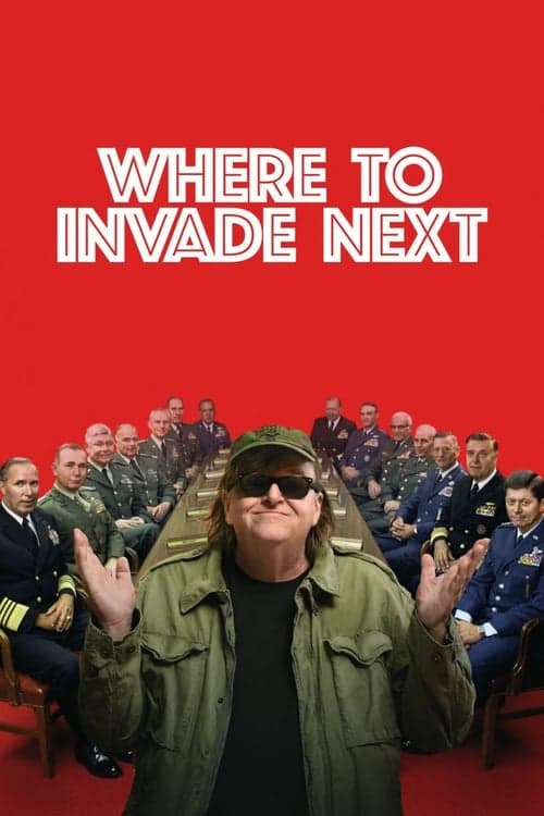 Director's Movie Image