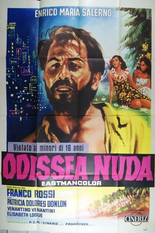 Director's Movie Image