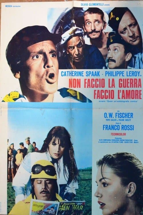 Director's Movie Image