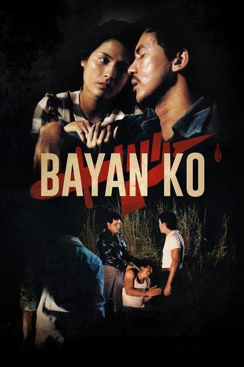 Director's Movie Image