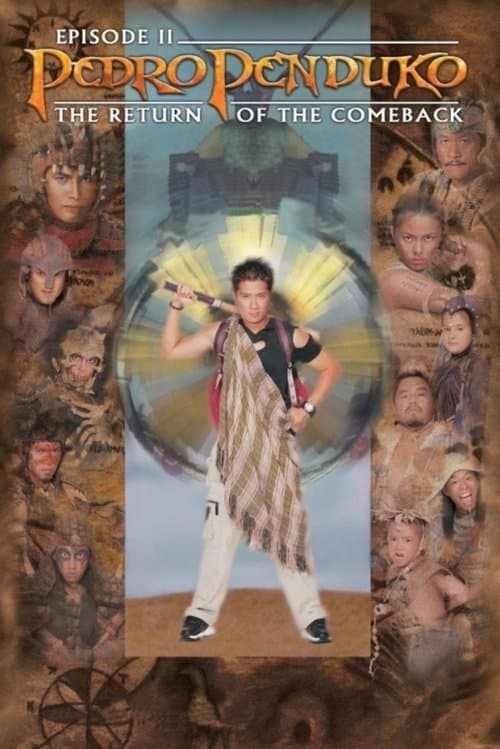 Director's Movie Image