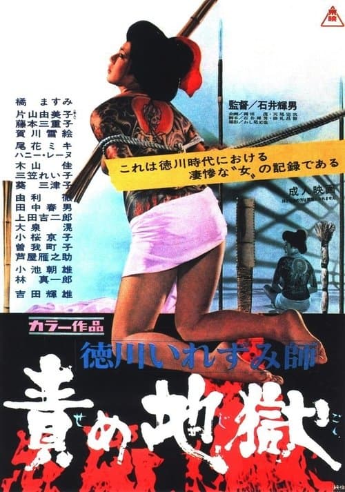 Director's Movie Image