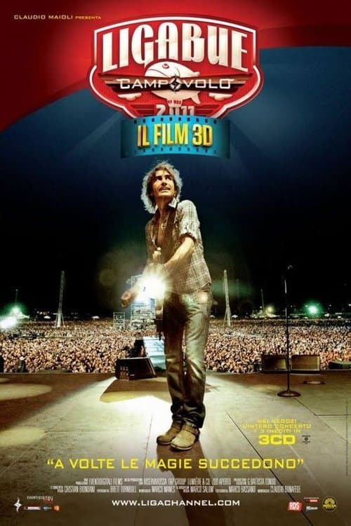 Director's Movie Image