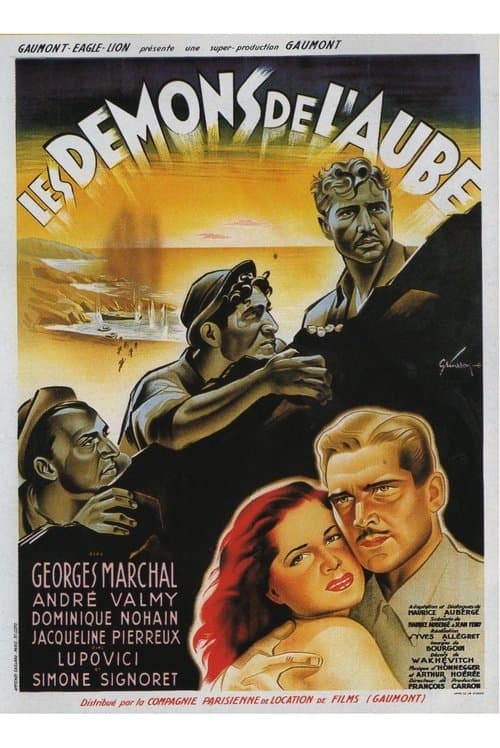 Director's Movie Image