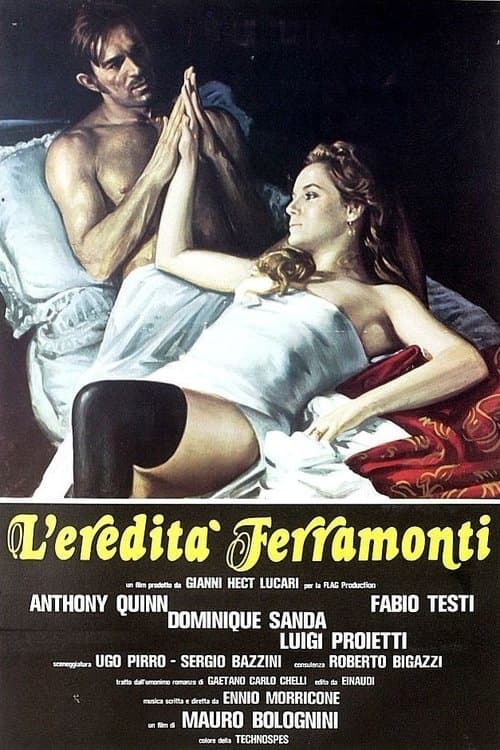 Director's Movie Image