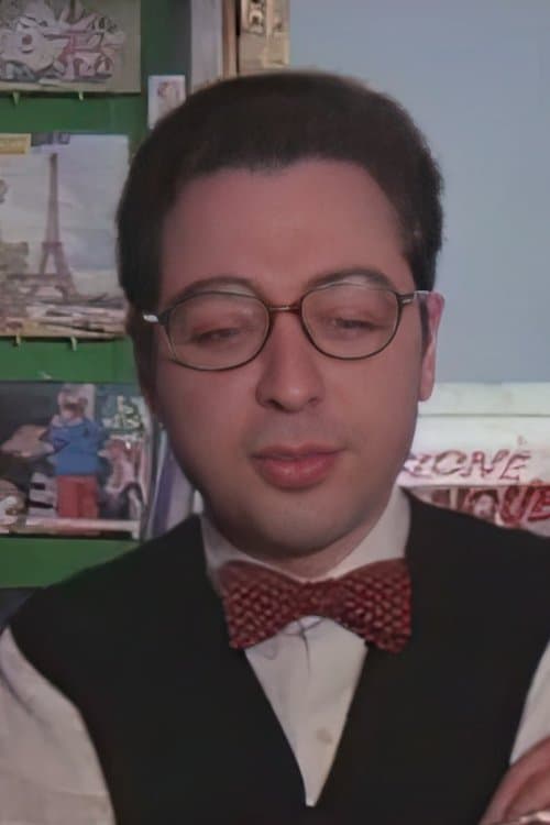 Cast's Movie Image