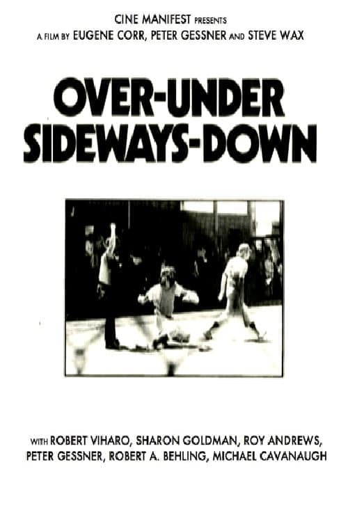 Director's Movie Image