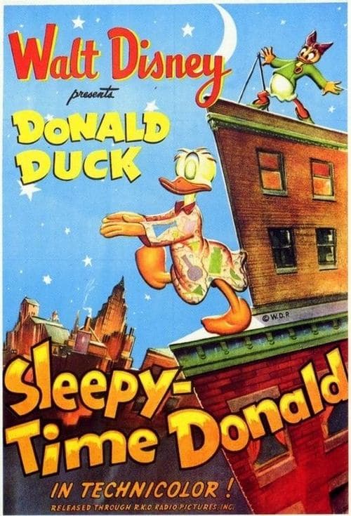 Director's Movie Image