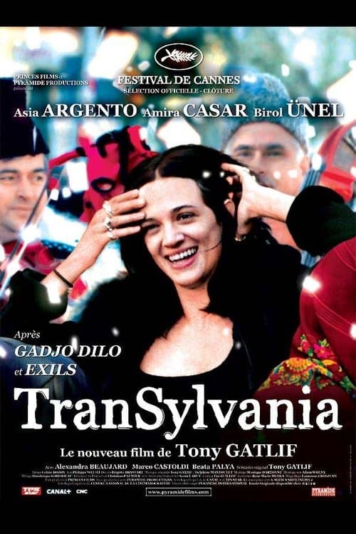 Director's Movie Image