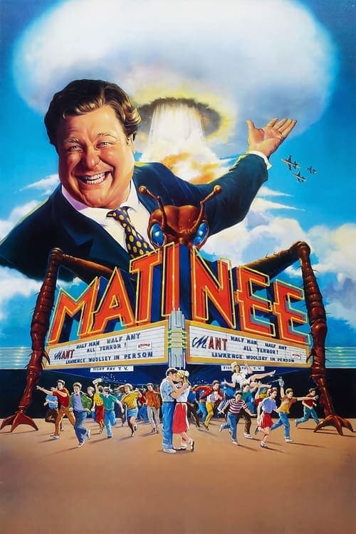 Director's Movie Image