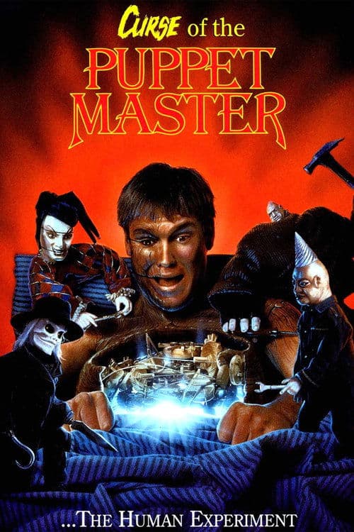 Director's Movie Image