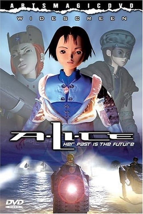 Director's Movie Image