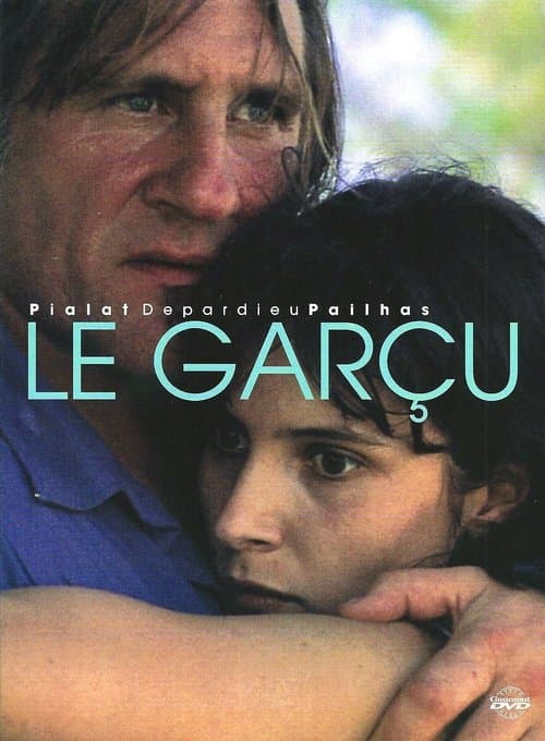 Director's Movie Image