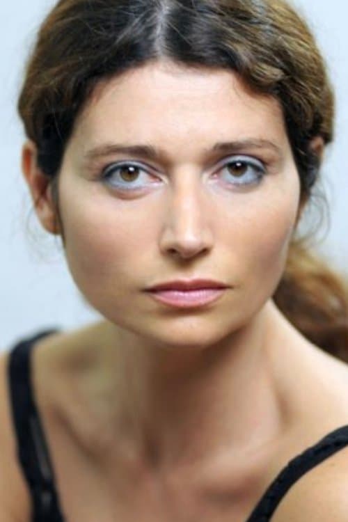 Cast's Movie Image
