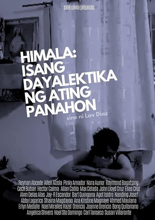 Director's Movie Image