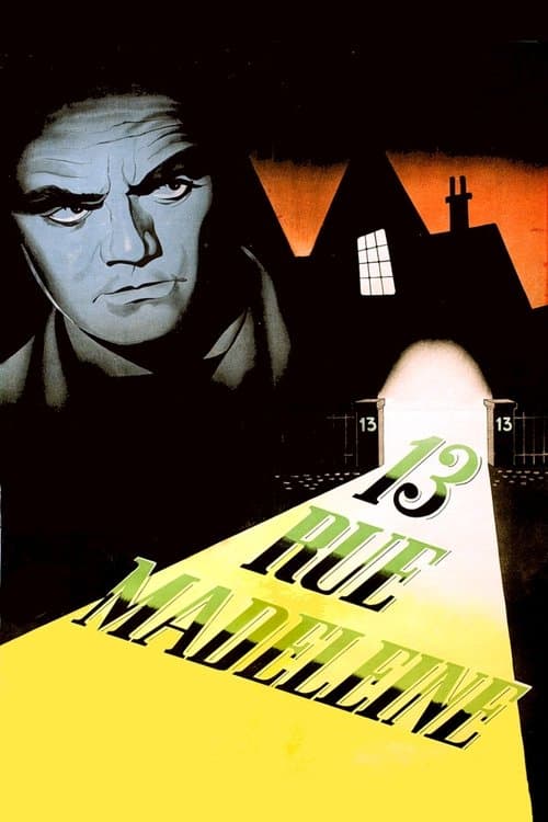 Director's Movie Image