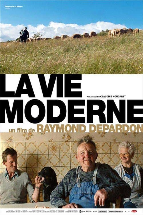 Director's Movie Image