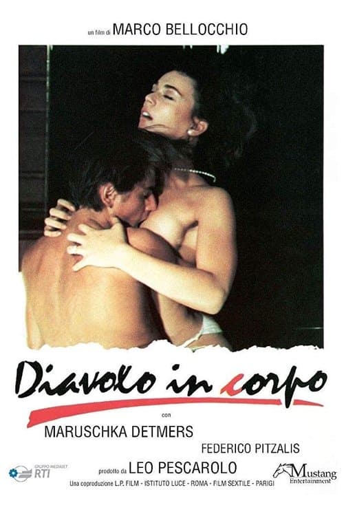 Director's Movie Image