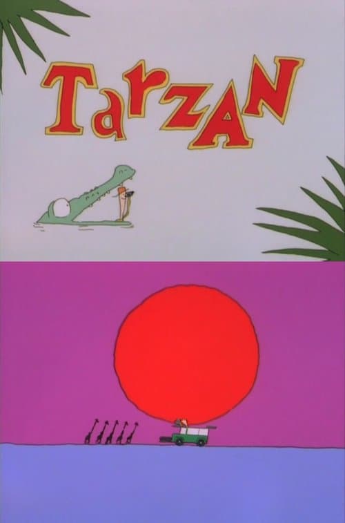 Director's Movie Image