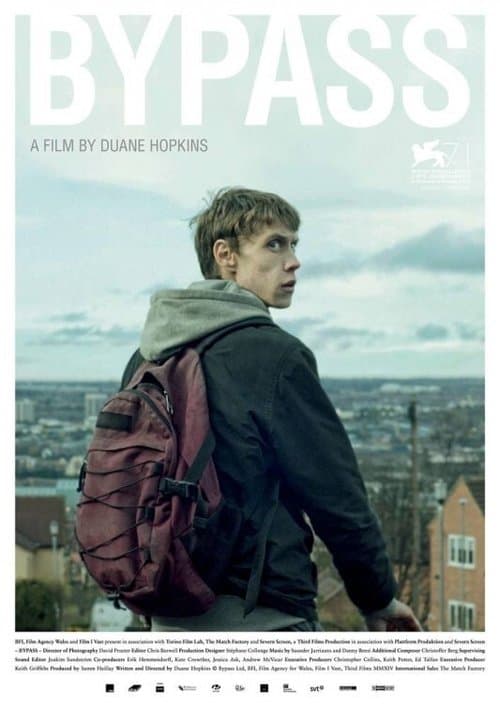 Director's Movie Image